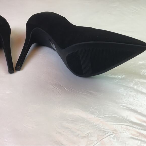 Call It Spring Agrirewiel Pump Black 9 - Picture 11 of 15